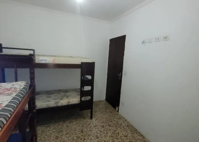 Apartamento Condomínio Xodó