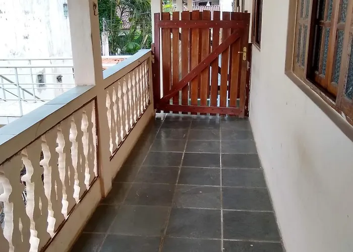 Apartamento Condomínio Xodó